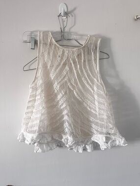 Free People Tank Top